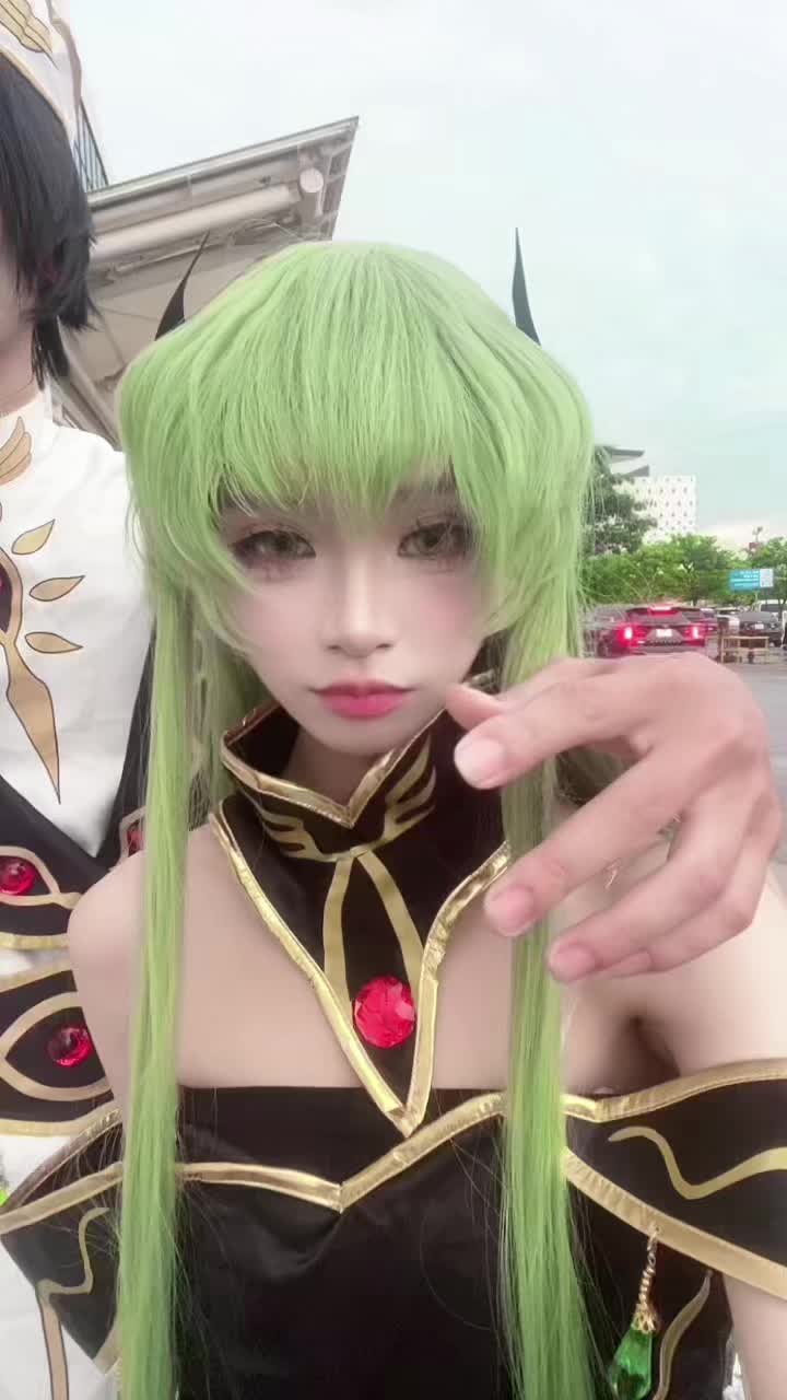 @TOFU