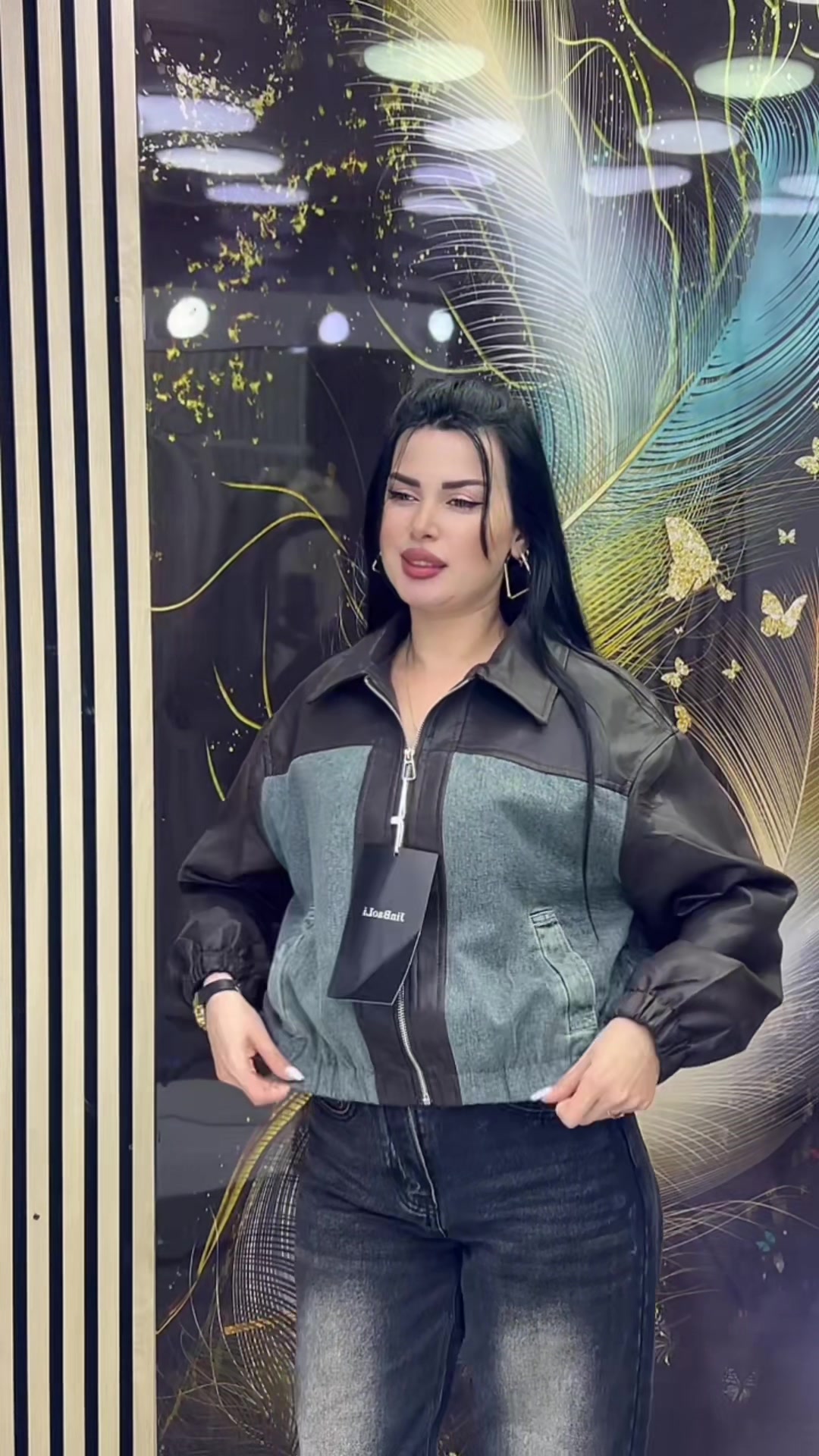@TURAY_QADIN_GEYİMLƏRİ🛍️🛍️