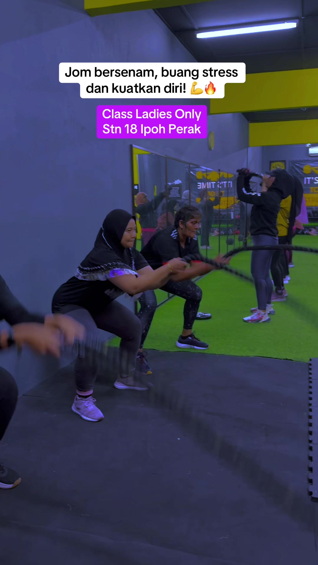 @NurHidayah Hamid (Coach Dayah)
