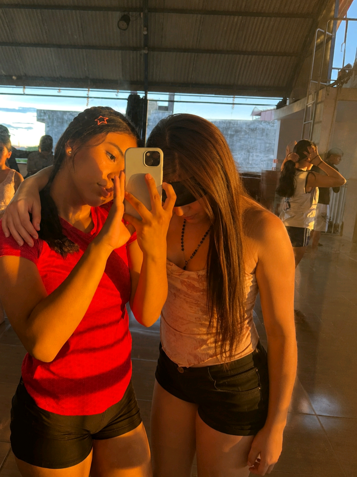 @Sofi y bry