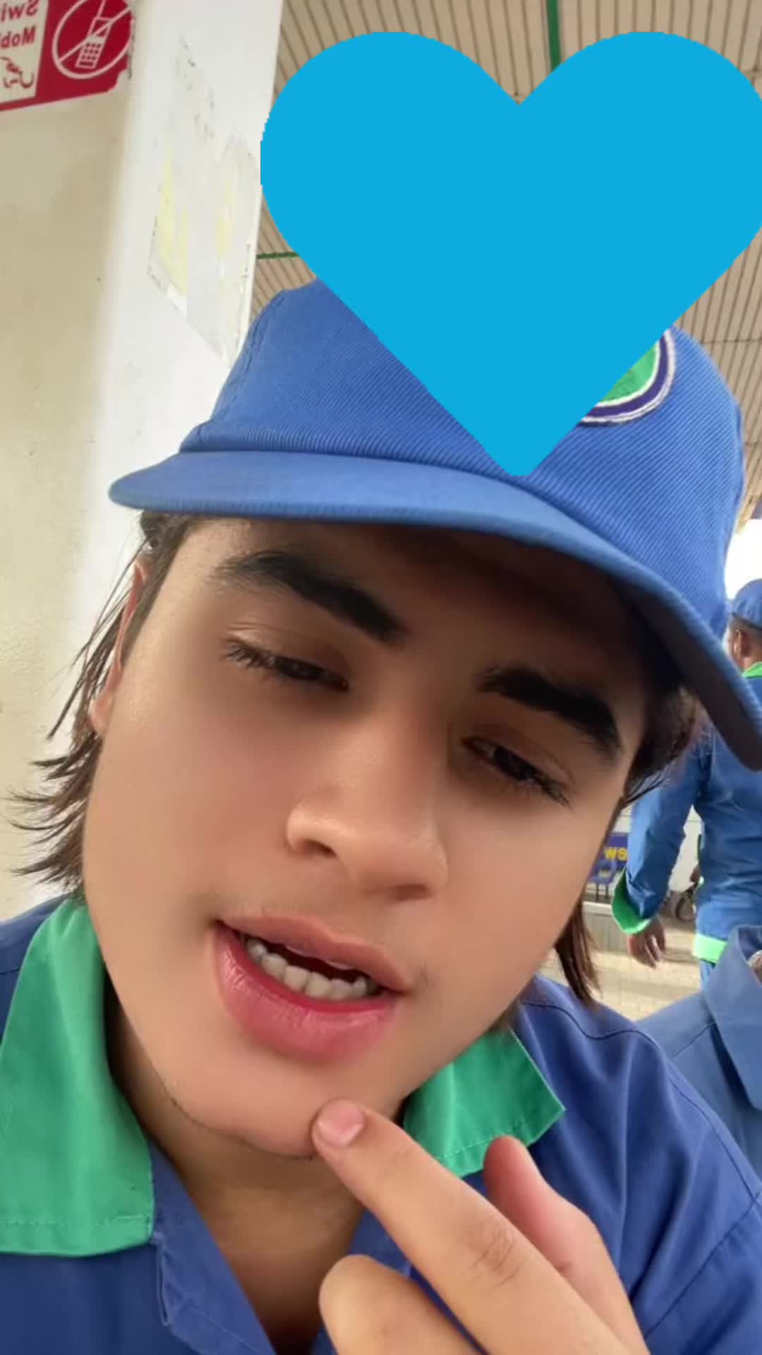 @Mani