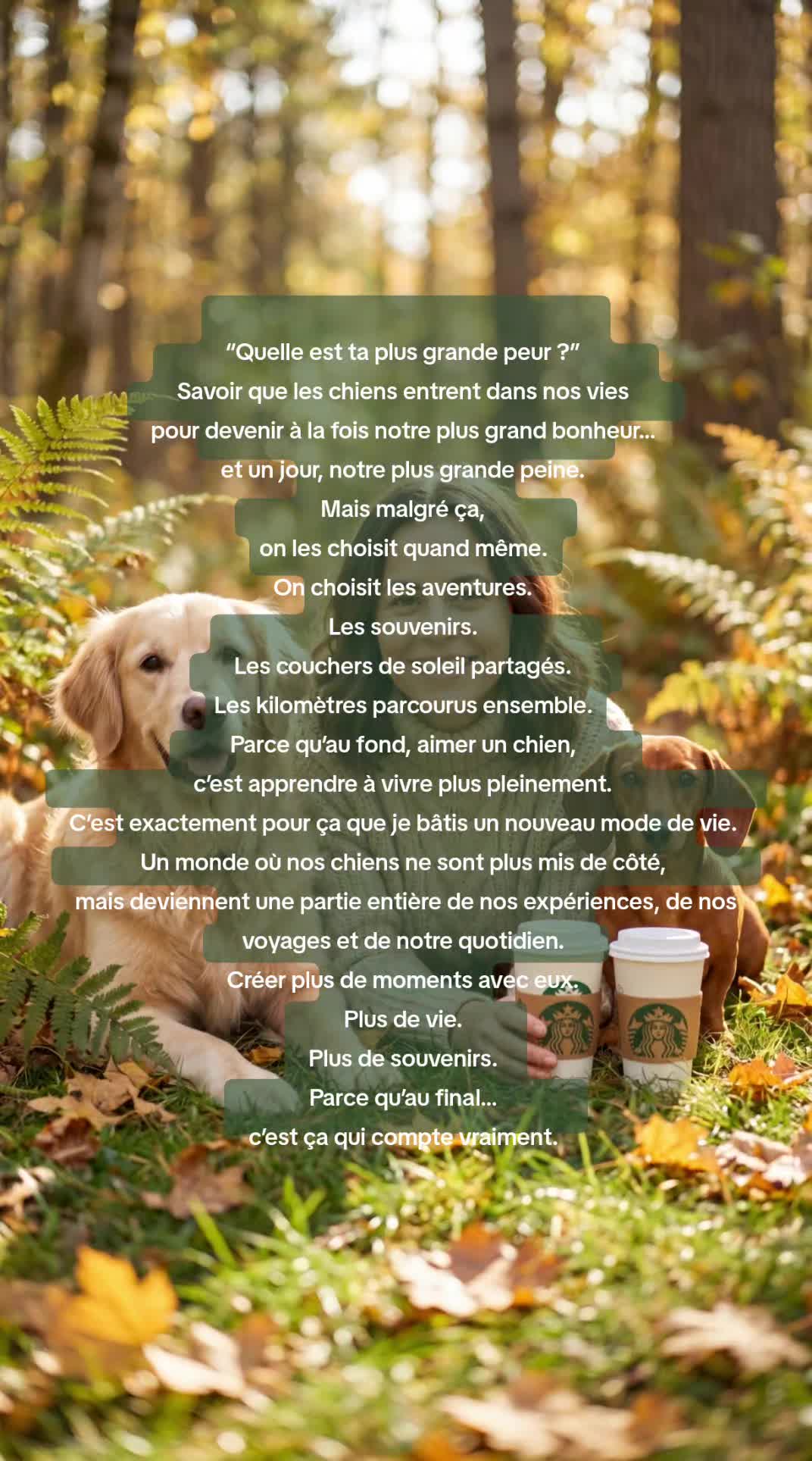 @Les Pattes Voyageuses