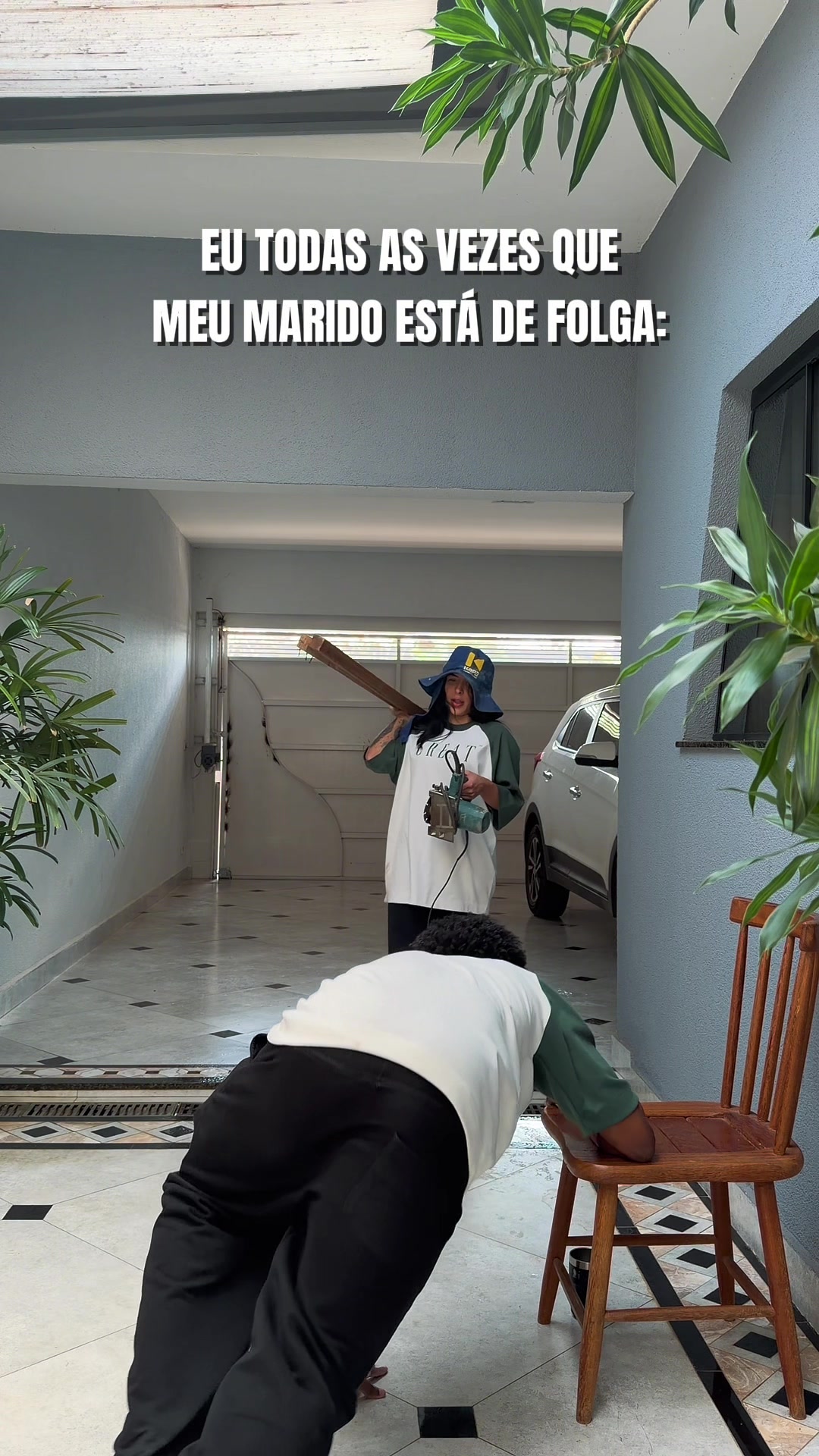 @Amanda Ferreira
