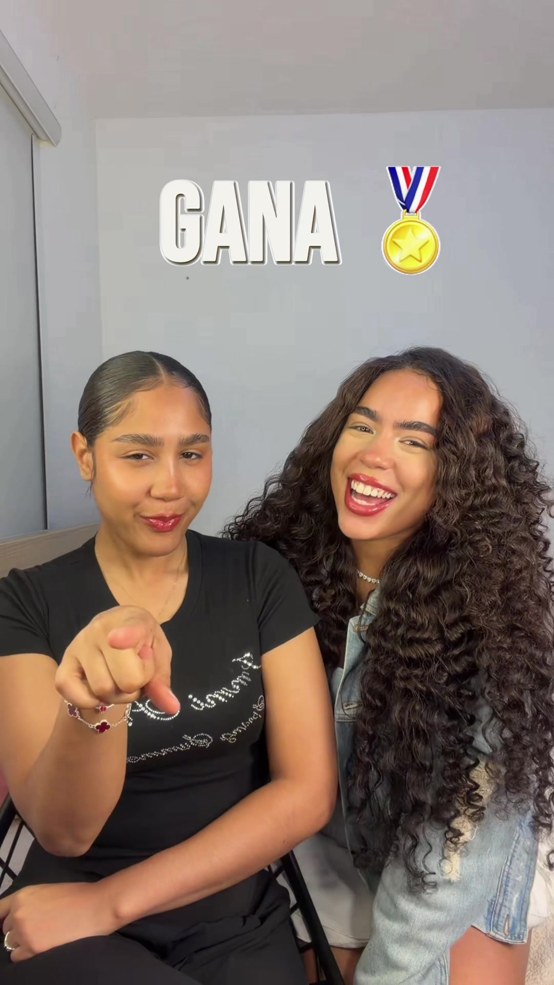 @Kathe y Caro