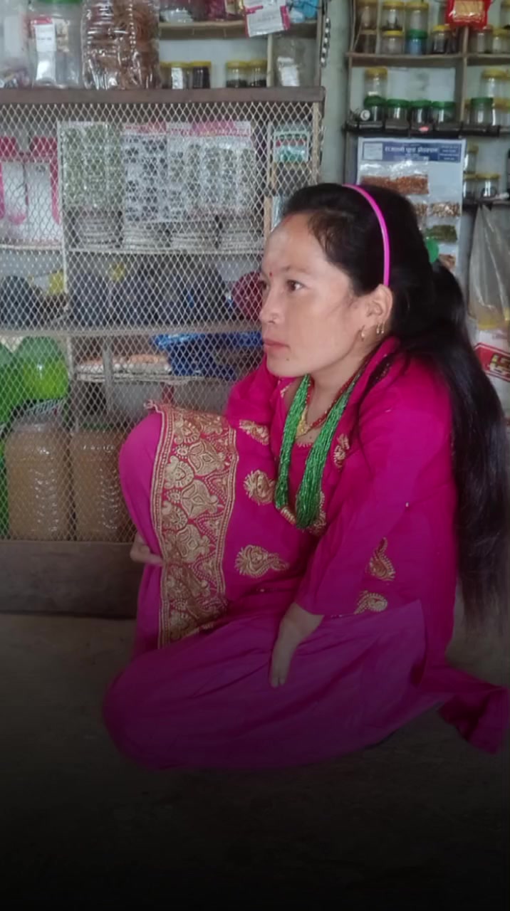 @SaiLi Tamang
