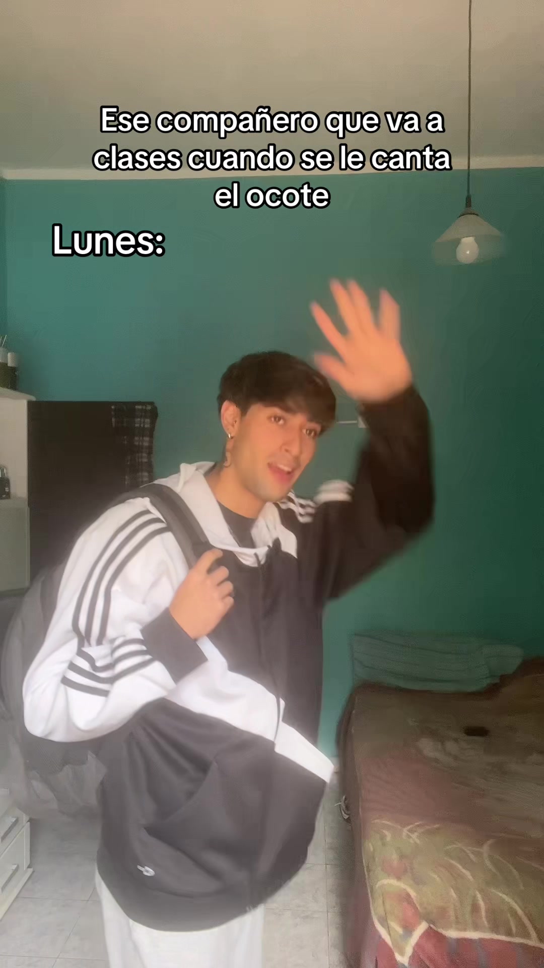 @Alexis Diaz Cerkvenic 🧉