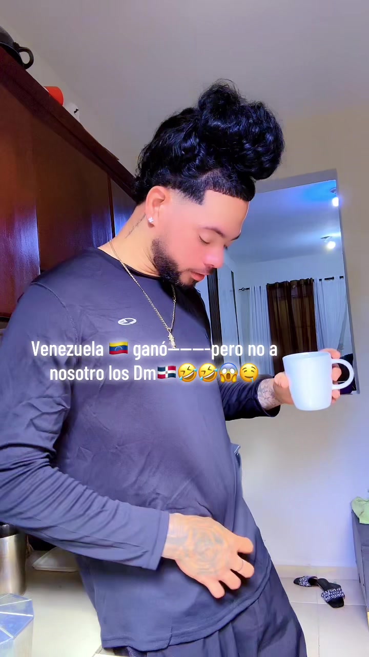 @Yefri Santana