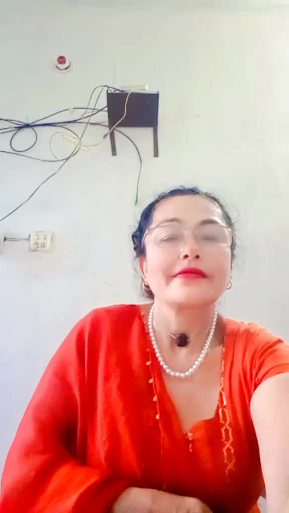 @Kamala Bhandari Bista