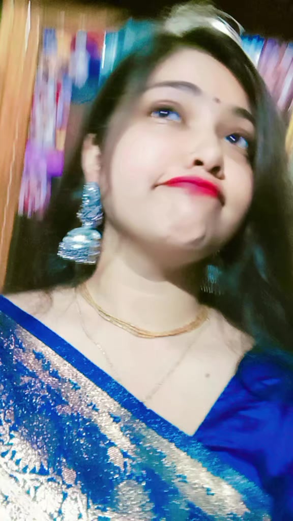 @❤️(মায়াবতী )🥰🥰