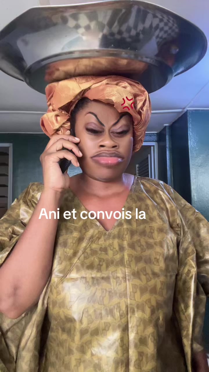 @Harmonie Assani