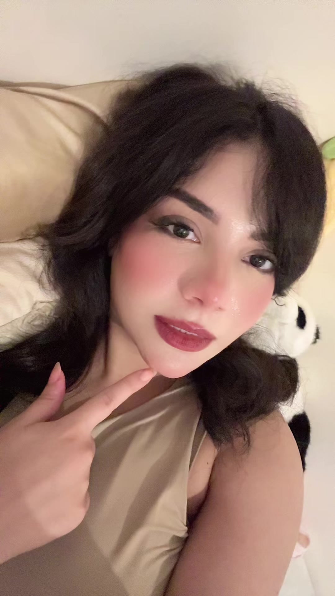 @loubna 🪞🫧