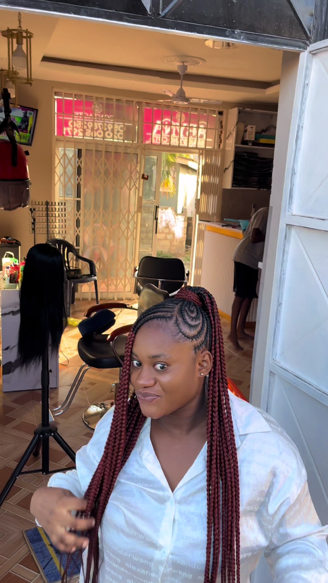 @Abyna braids🇬🇭
