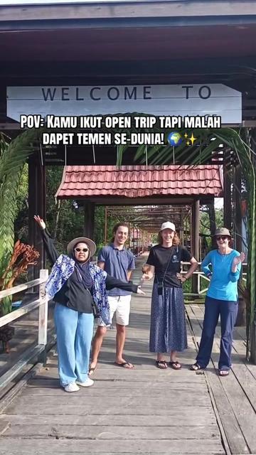 @Wonderful Tanjung Puting