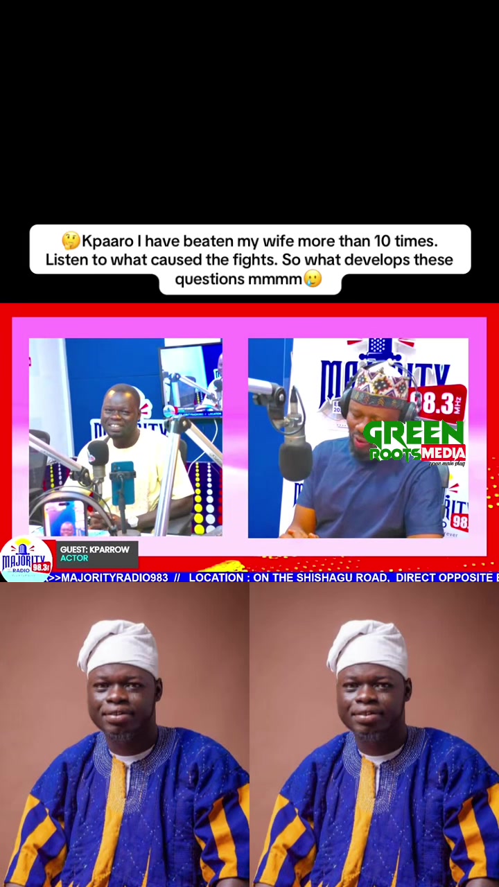 @Green Roots Media