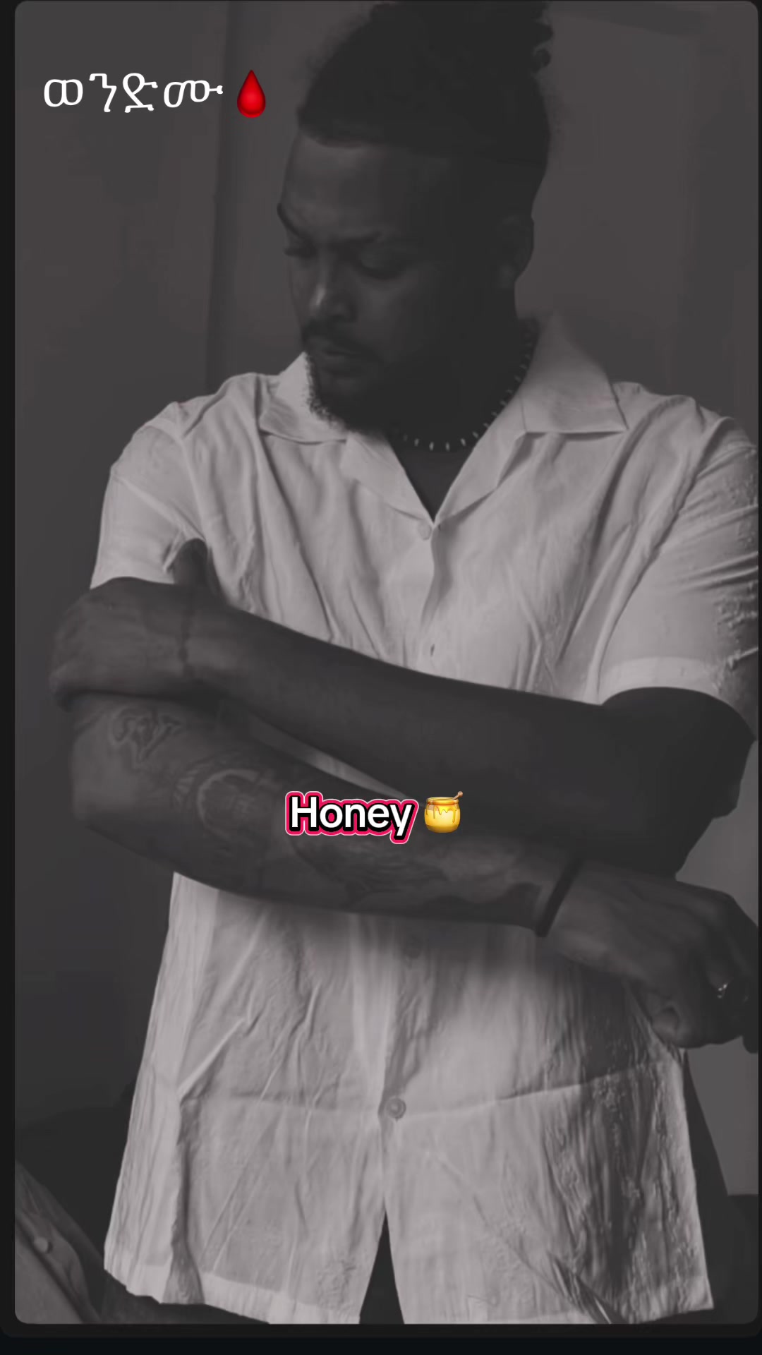 @Honey ๐ฏ๐