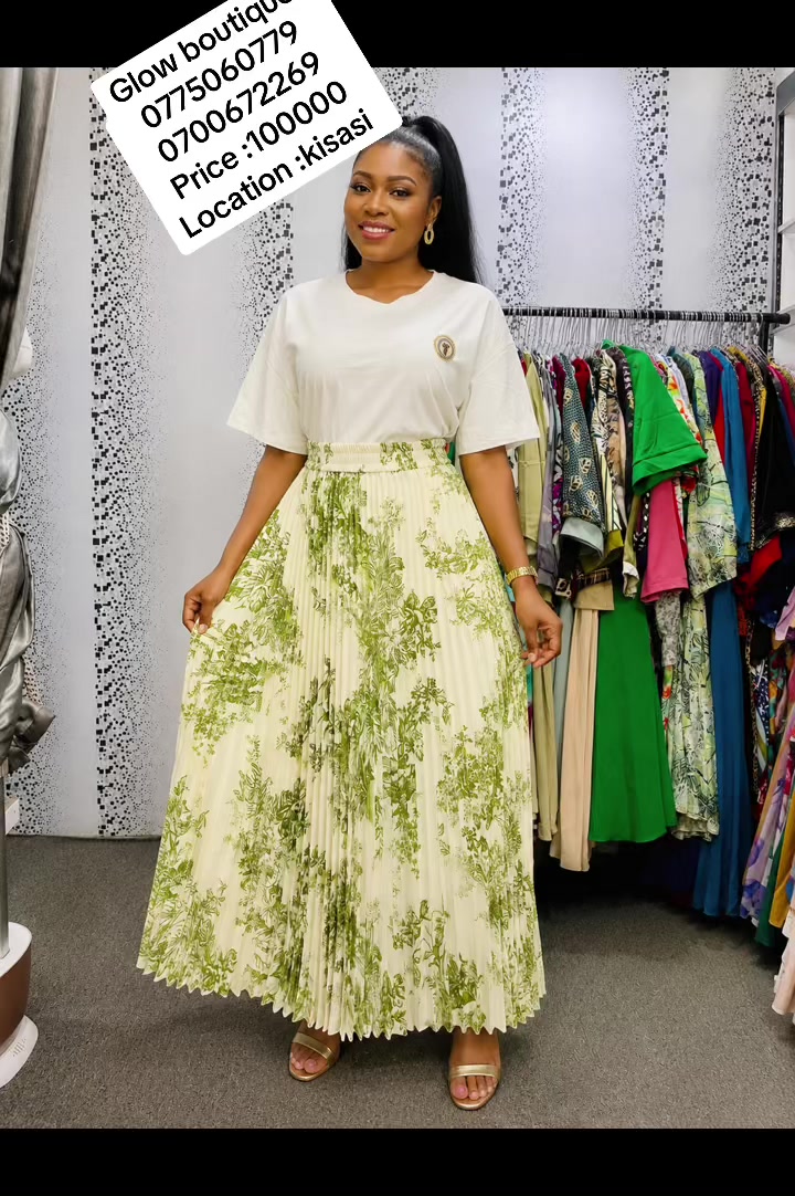 @Glow boutique256