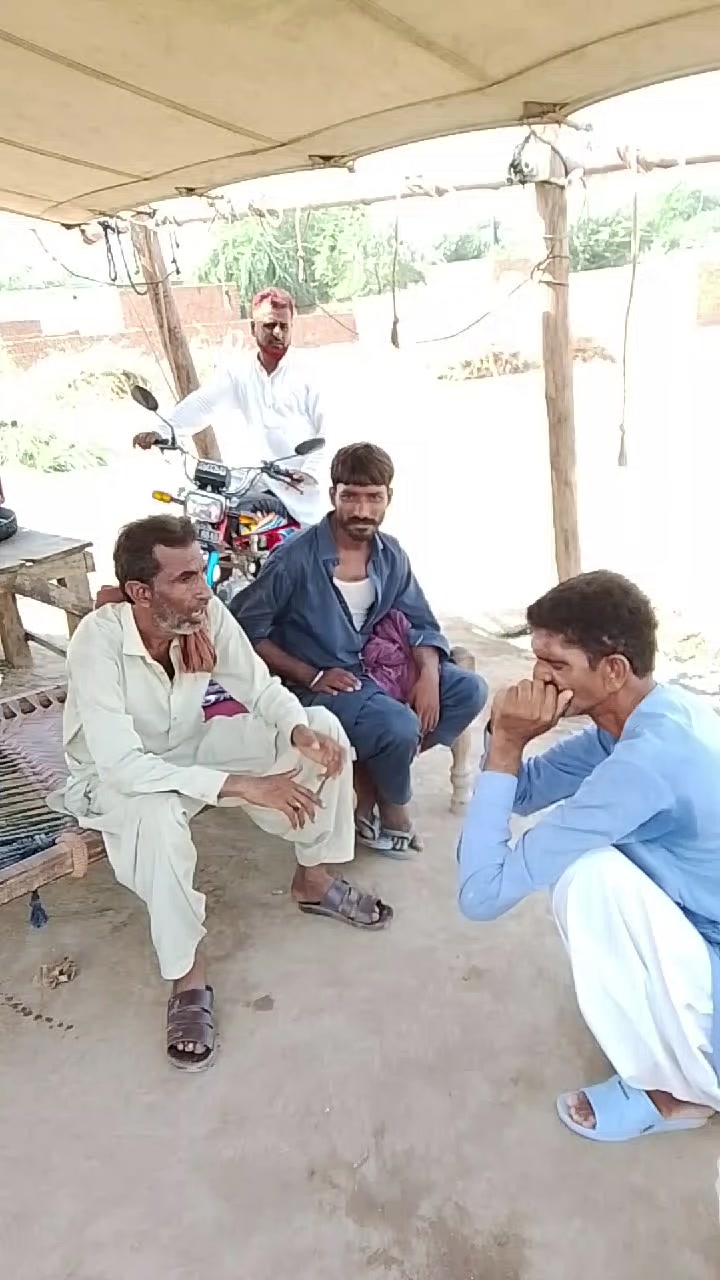 @m Khalid Abbas