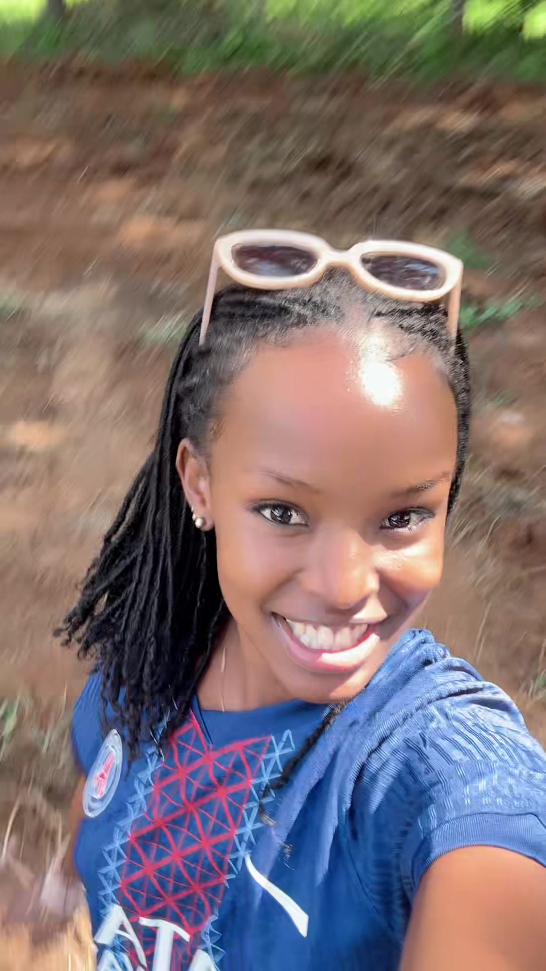 @Cherono Rop🇰🇪