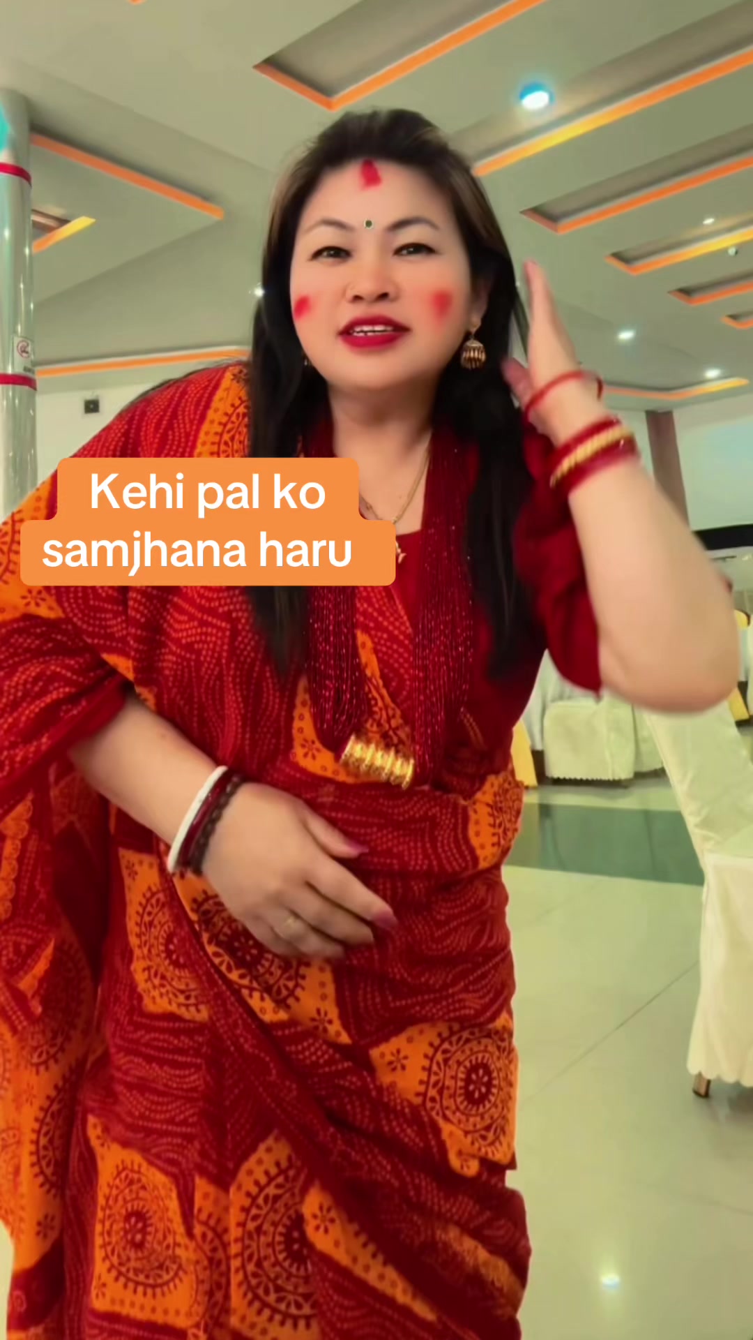 @Babita Rai