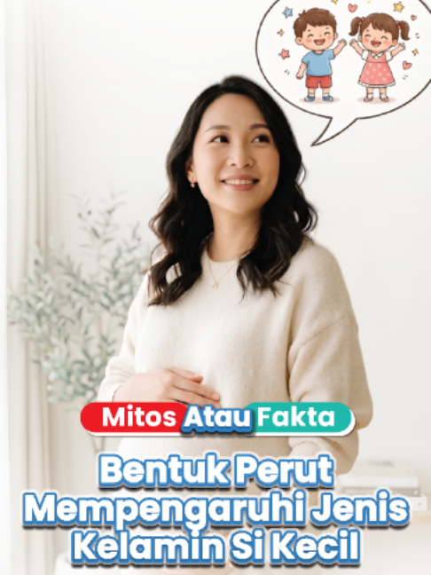 @Kehamilan Sehat
