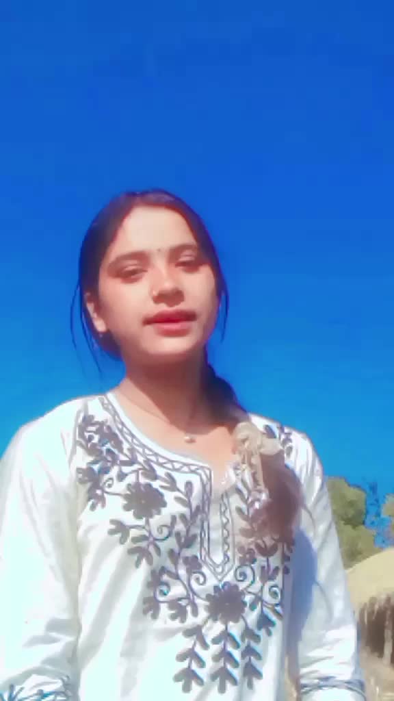 @Pratima Khadka 🌸♥️
