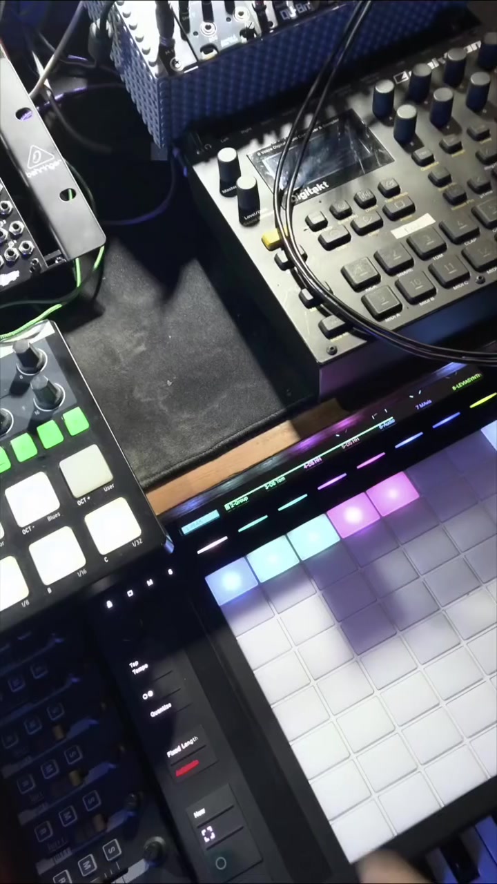 @Lawrence | Ableton Trainer
