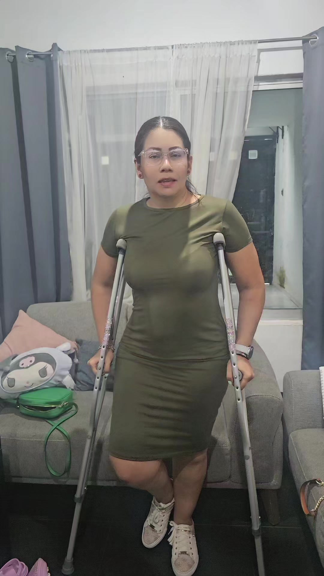 @Gabriela Perez