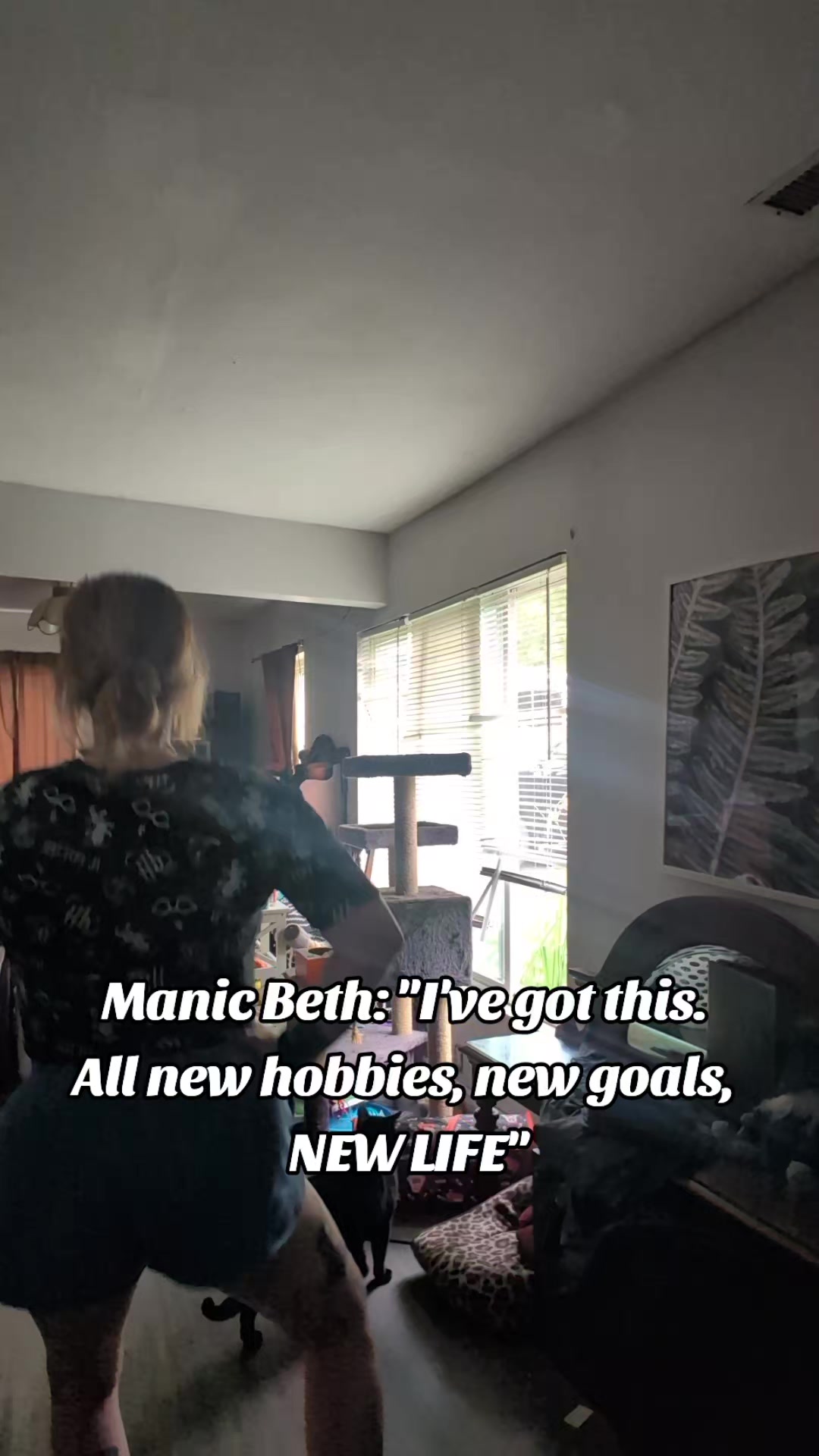 @Beth | Healing in Chaos ๐ค๐