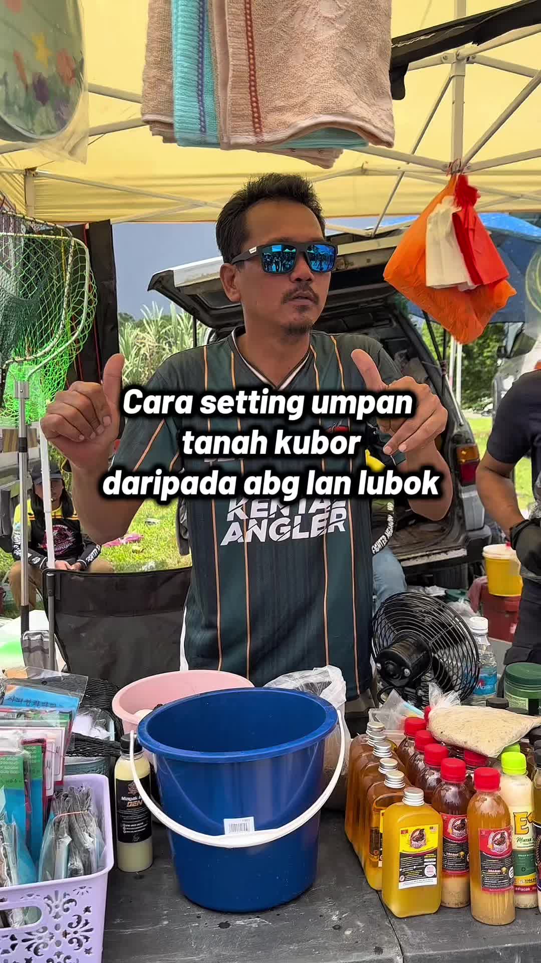 @DEN Kolam Pancing HQ