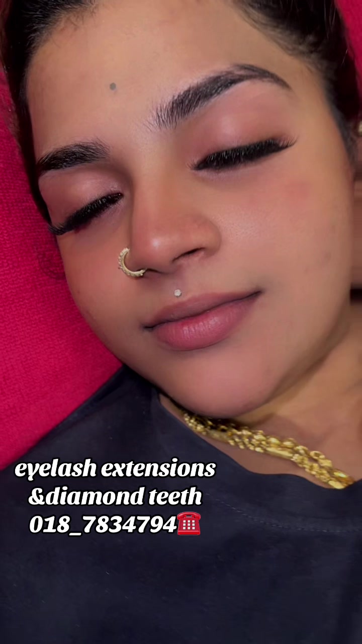 @MAYA💅EB NAIL LASHES BEAUTY 💄