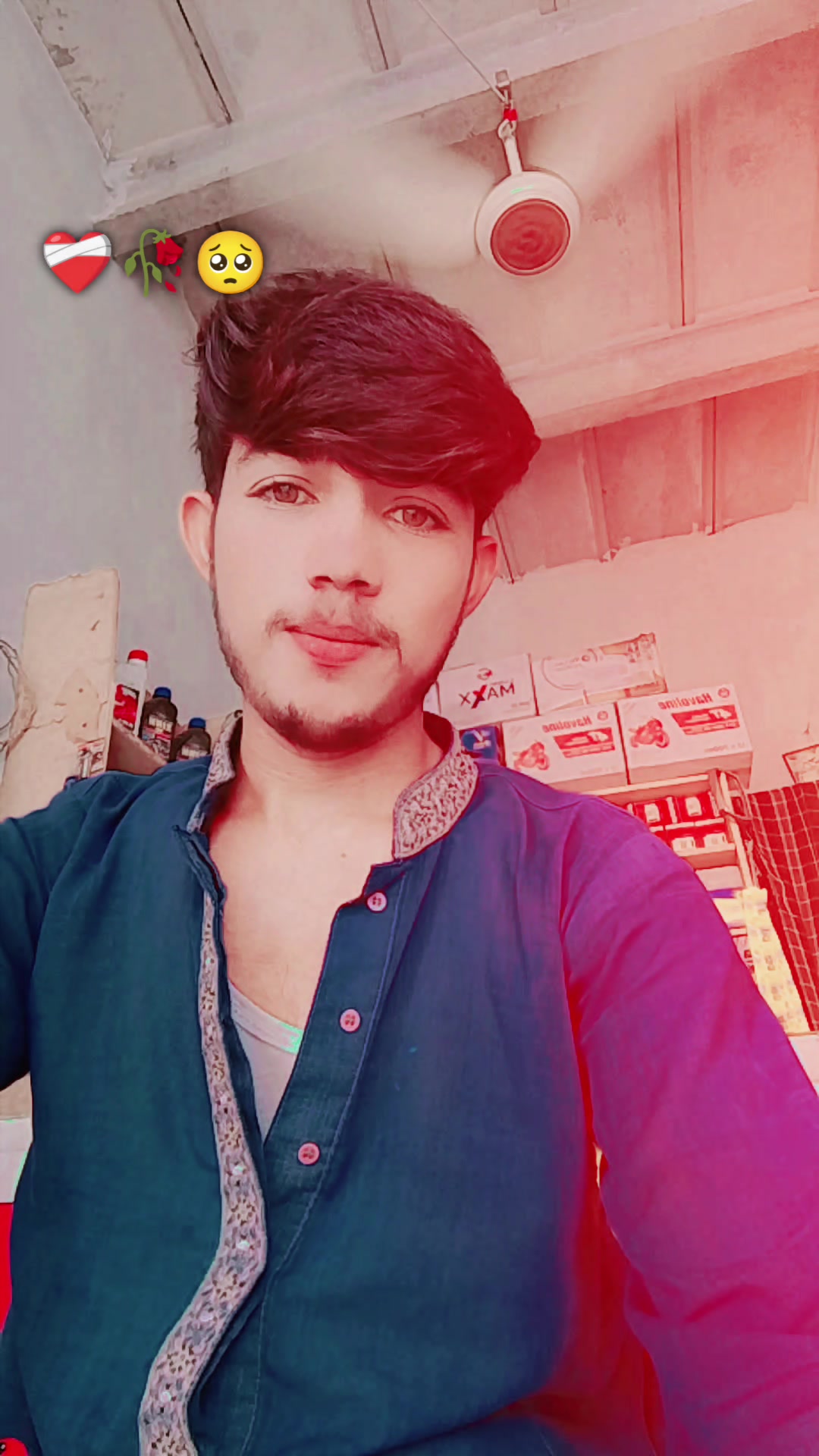 @sahabaz khan