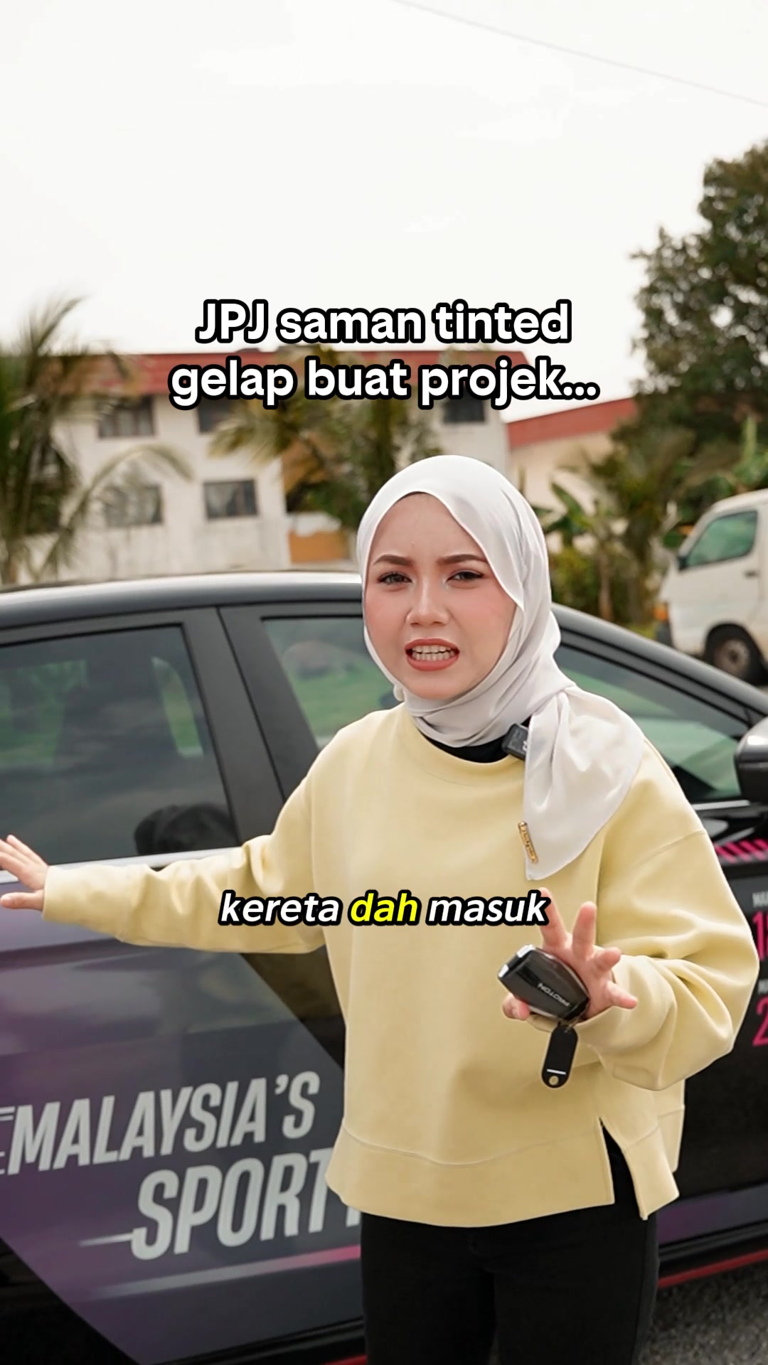 @Proton Car Agent