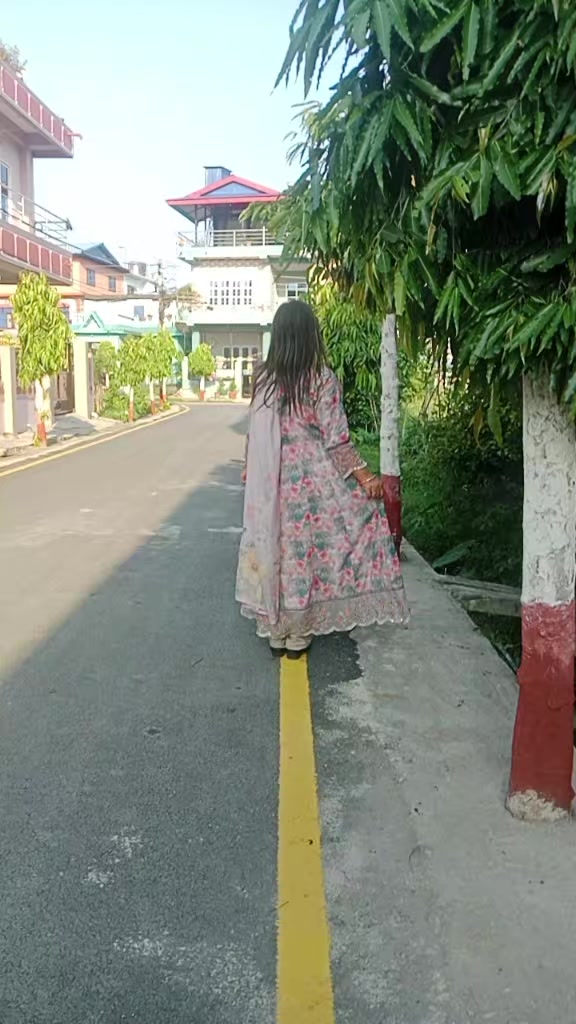 @Sumitra Pokharel Ghimire