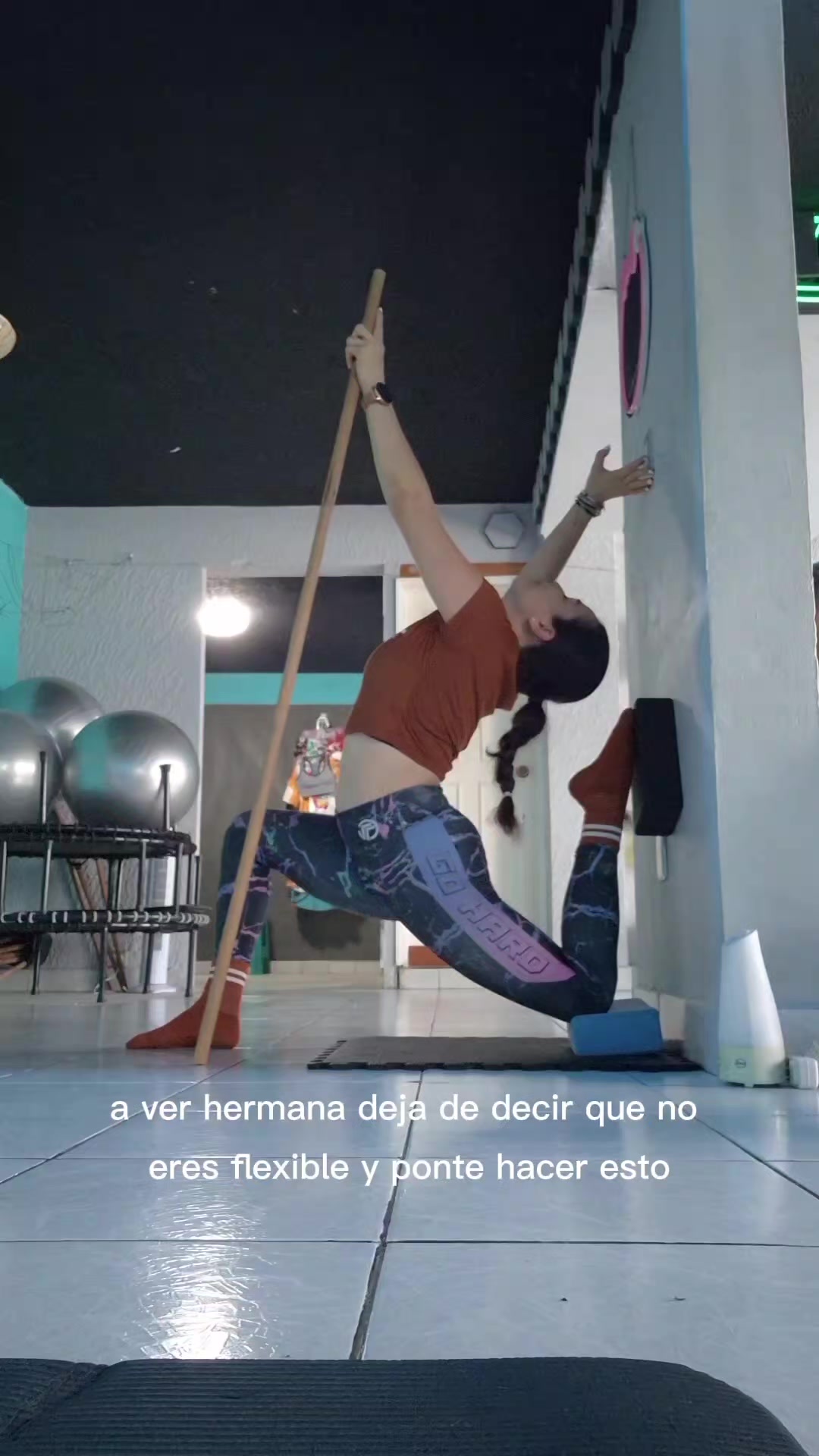 @UBUNTU wellness fit