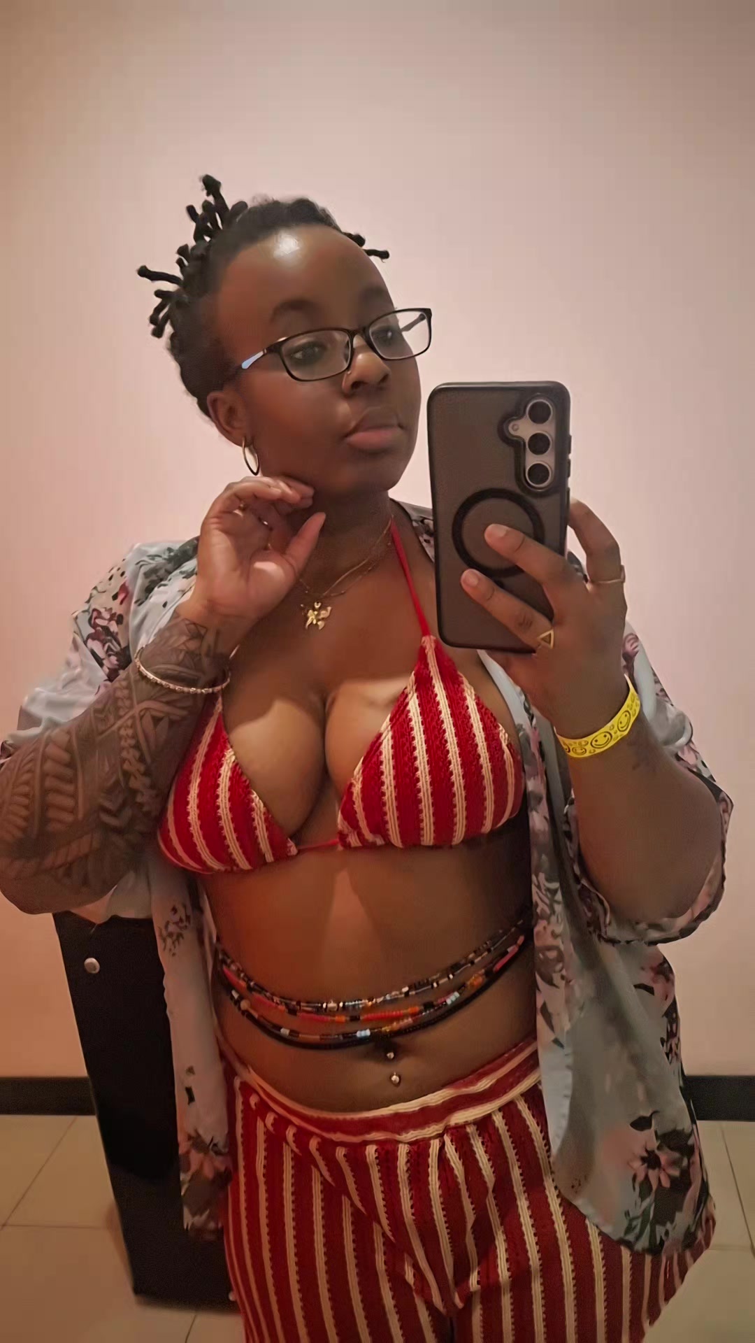 @Candyce Francis