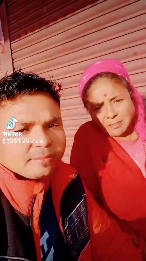 @Resham Rasaili