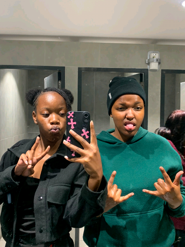 @Amahle💋