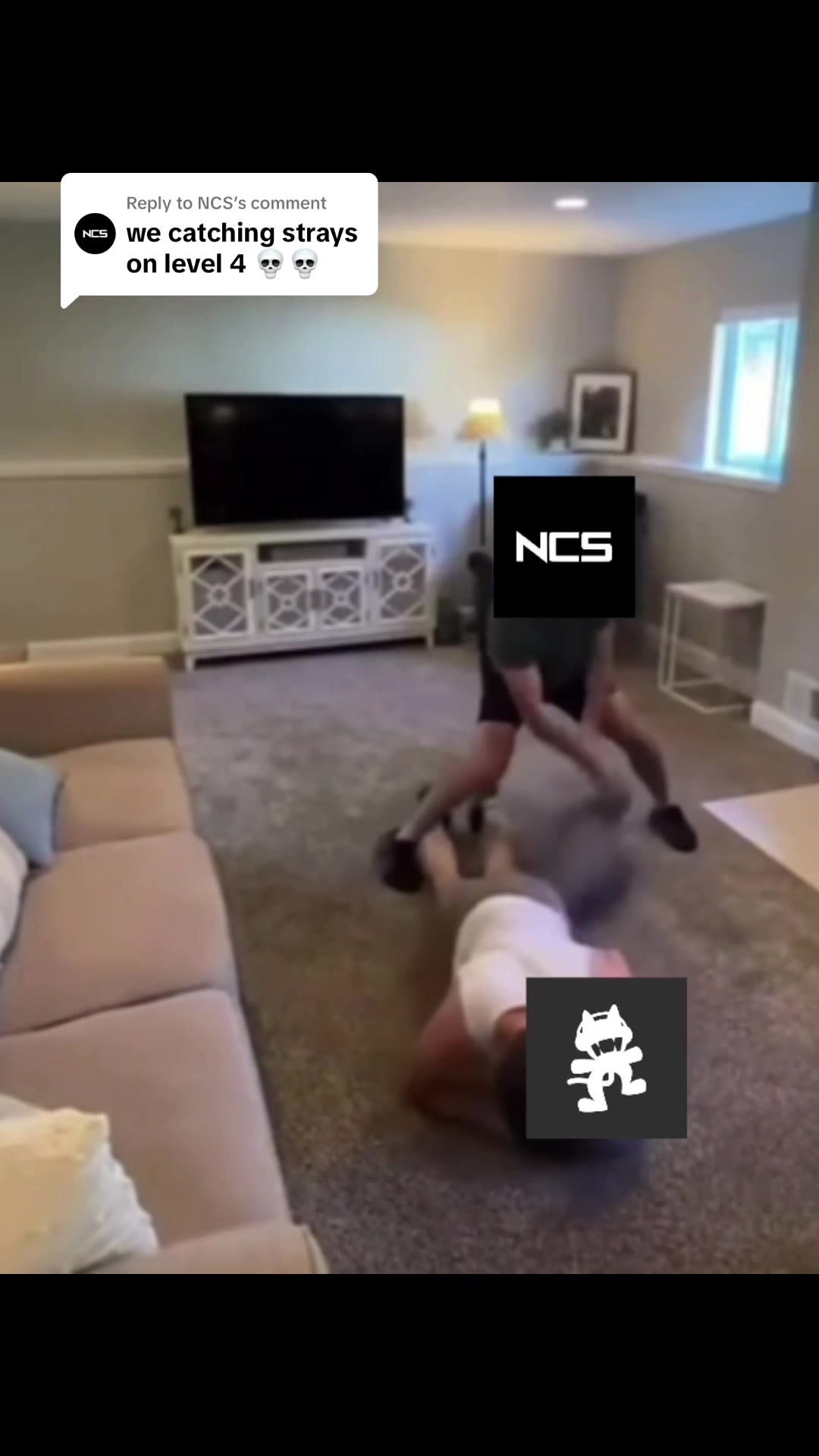 @Monstercat
