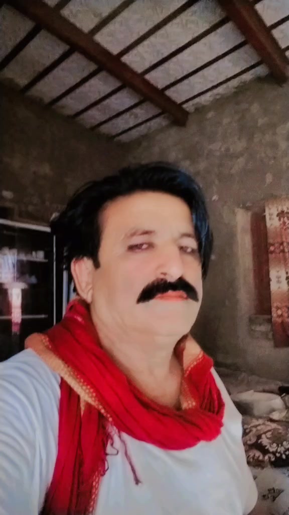 @Zafar Ali Naich
