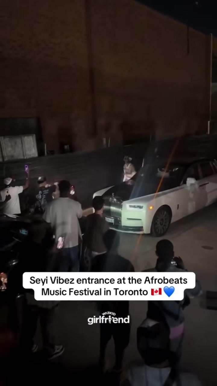 @AYOLA VIBEZ