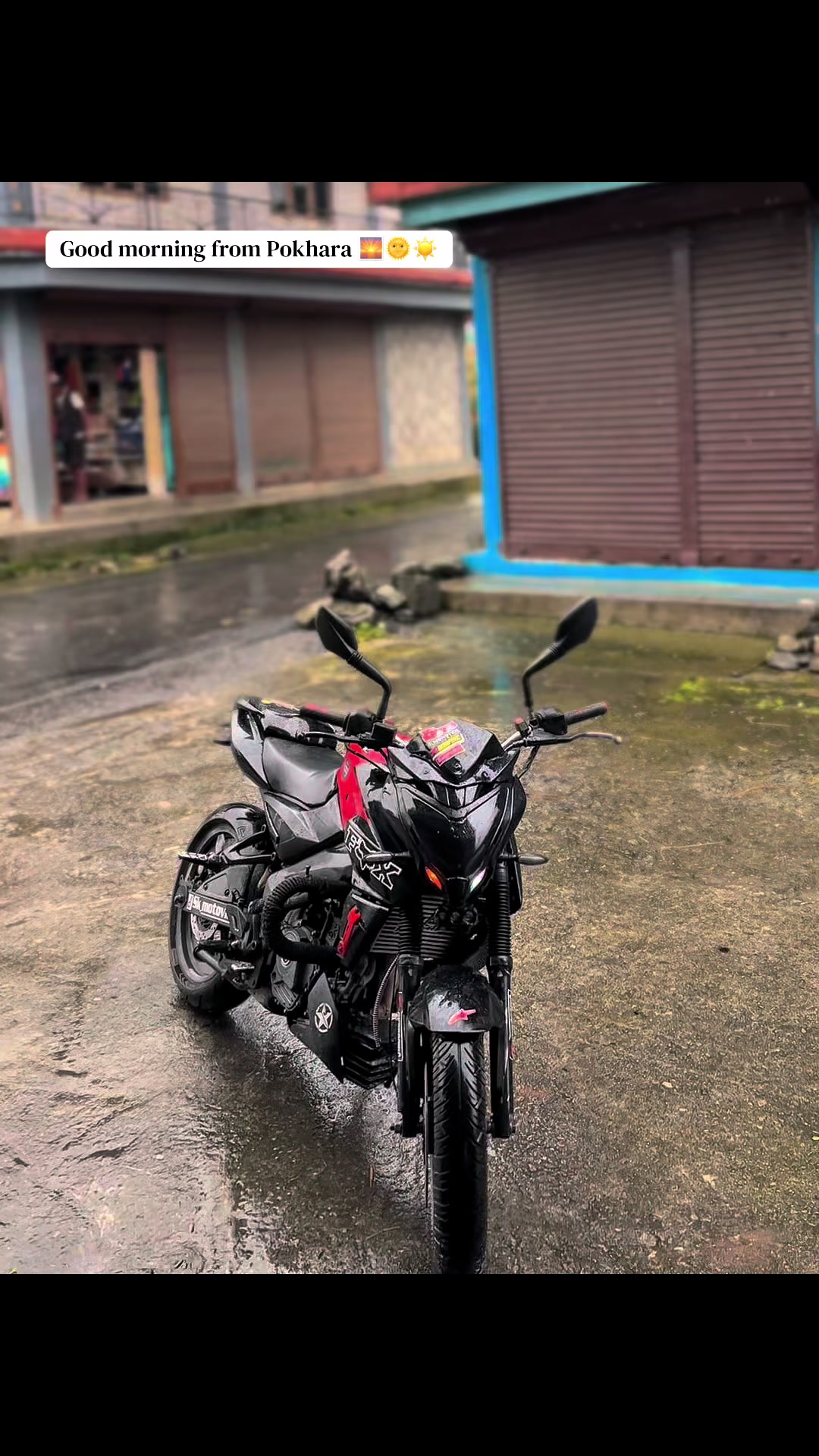 @Rider_Skmotovlogs💙👑