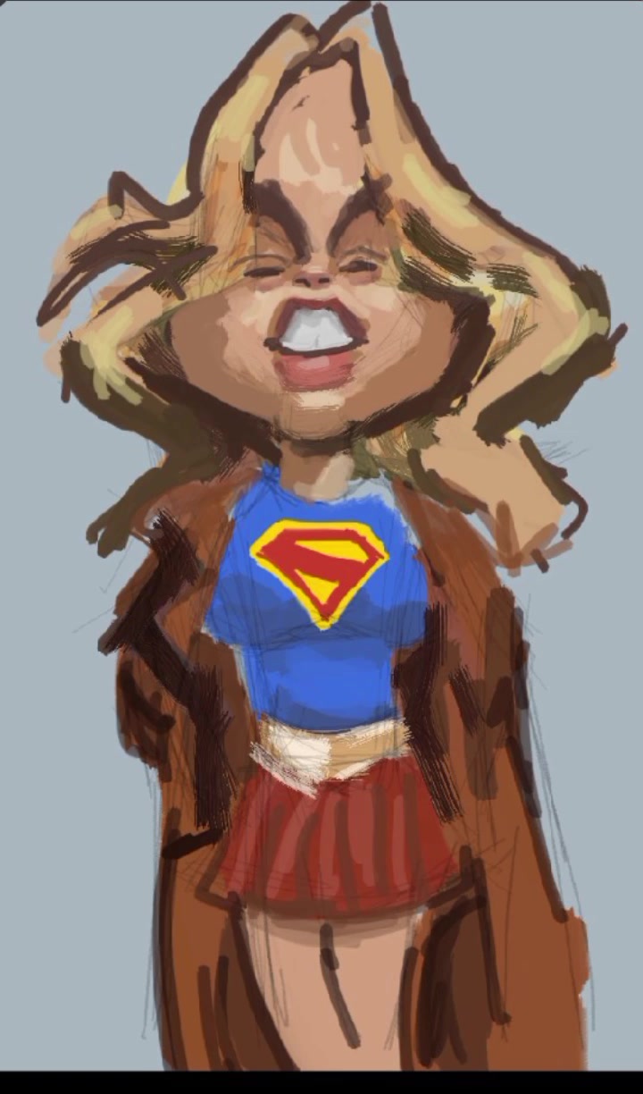 @caricaptures