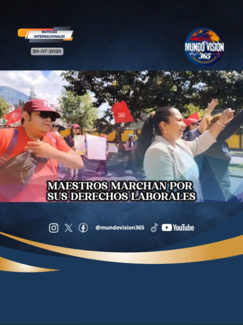 @MundoVision365