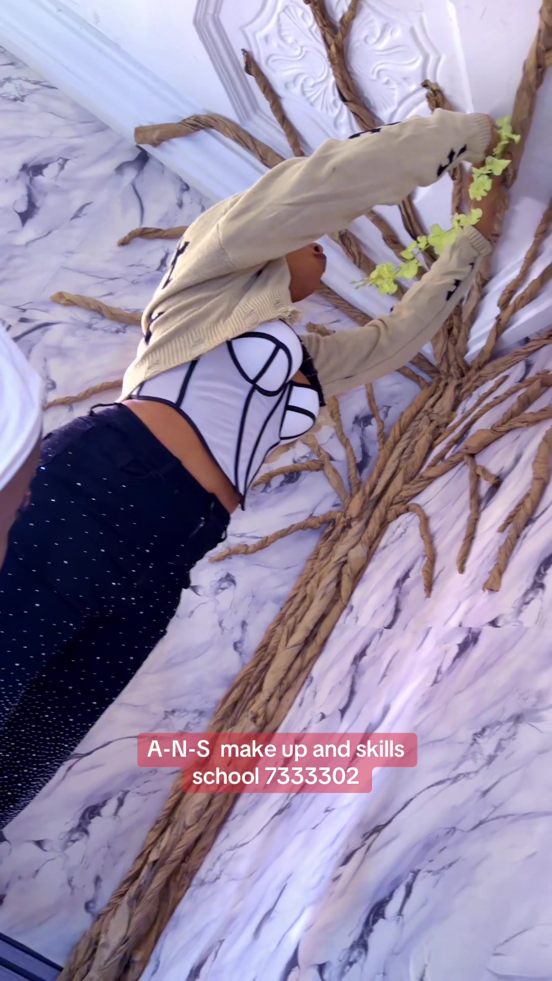 @Awa Ngaideh’s Secret 🤫