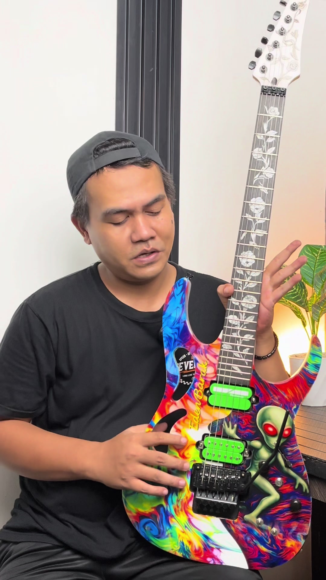 @AUP VEYZ SUSTAINER