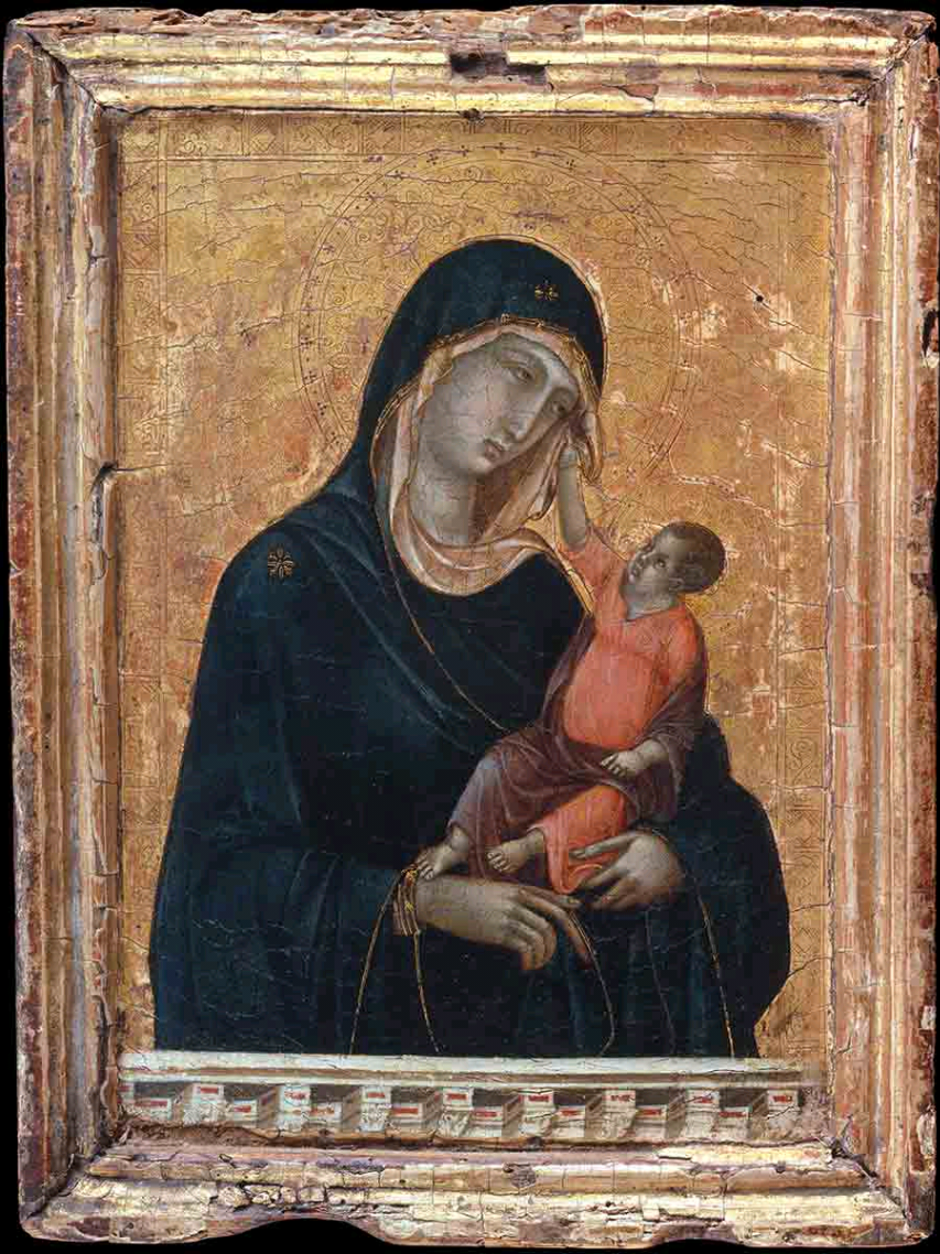 @სიმულაკრა/Simulacra