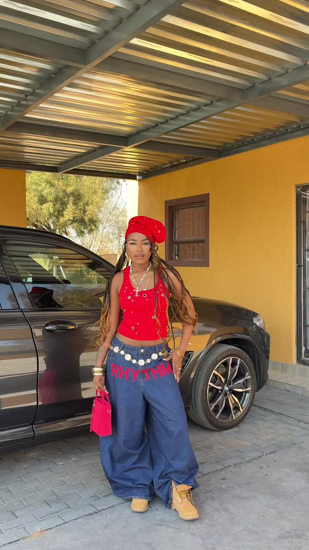 @Tsontso Zandile Hlongwane