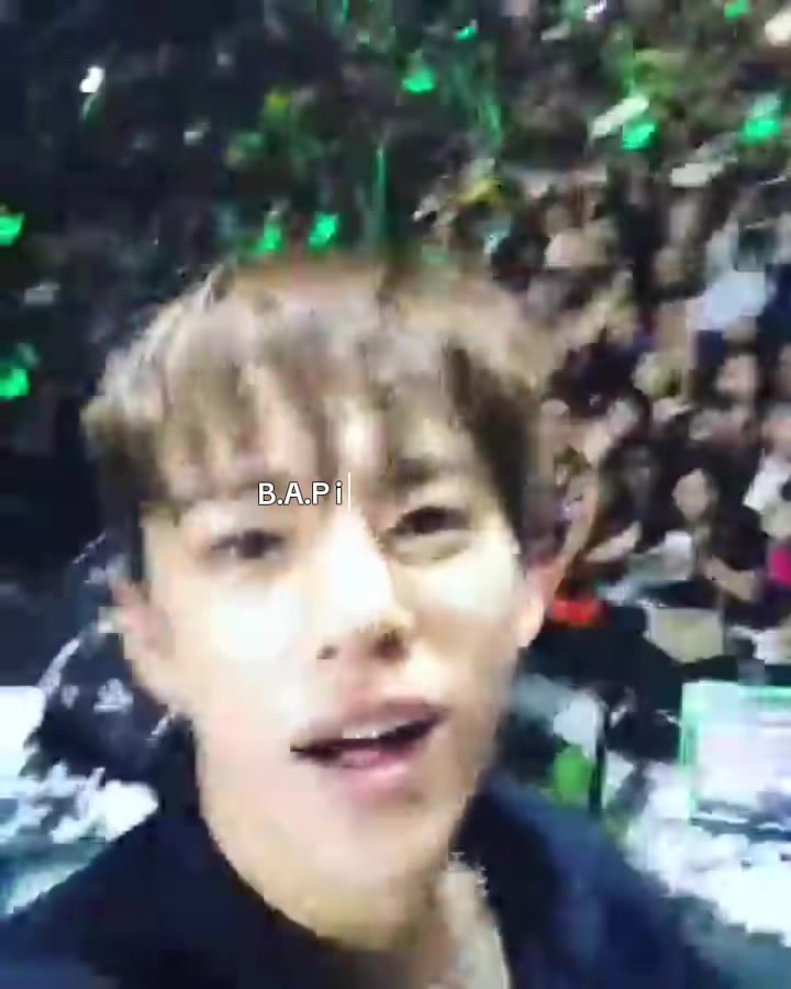 @🐰 B.A.P México 🇲🇽
