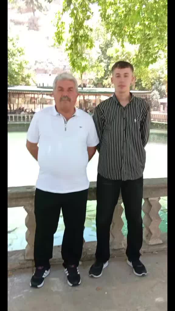 @HAMİDE &hearts;️ AVCI &hearts;️ MUSTAFA
