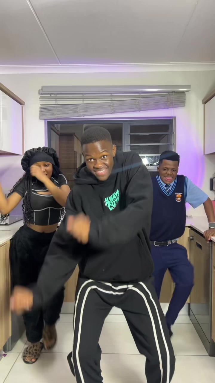 @Luke Osagie